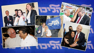 "זו מלחמה תרבותית": נחשף הנתון שמאחורי הקצנת המסרים בליכוד