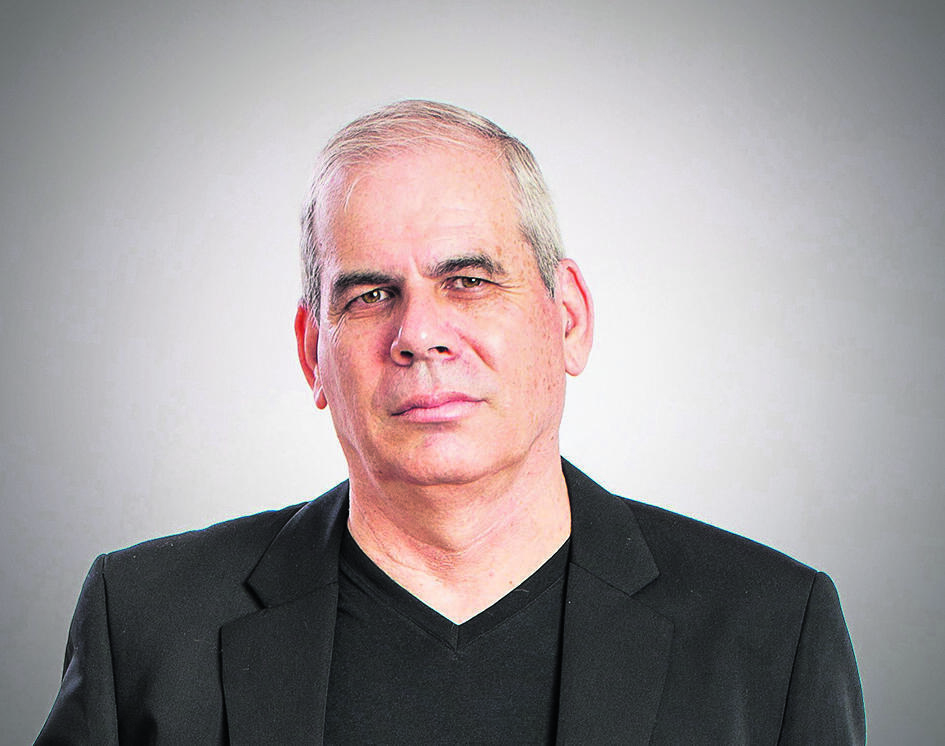 אורן נהרי ז"ל (צילום: טל שחר) אורן נהרי ז"ל