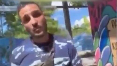 גם מנהל גן החיות בסכנה: הישראלי הותקף ביעד החלומי – ויגורש?