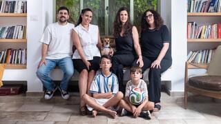 "סיפרנו לבעל בסטה בשוק בווינה שאנחנו מישראל – והוא צעק וגירש אותנו"