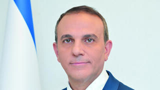 "משרד האנרגיה והתשתיות הוא הדופק שמפעיל את גלגלי המשק והכלכלה כולה"