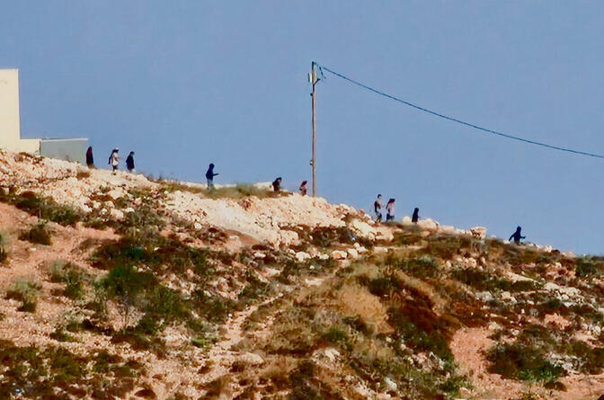 אירועי קוסרה: סיפור על אובדן שליטה ושפל מוסרי