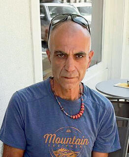 האח, ירון ירושלמי (זאב אברהמי) האח, ירון ירושלמי