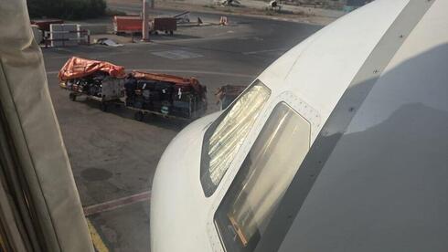 Ben Gurion Airport chaos: Flights delayed, passengers stuck on planes for hours