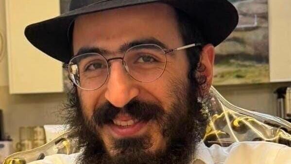 המשטרה מבקשת עזרה באיתור הנעדר כתריאל נחמן קינן, שנראה לאחרונה בצפון