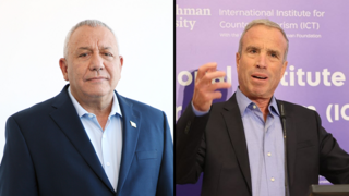 אחרי שעזב את יש עתיד: אלעזר שטרן מצטרף לגדי איזנקוט