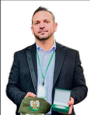 סנ"צ וולטר קוגן