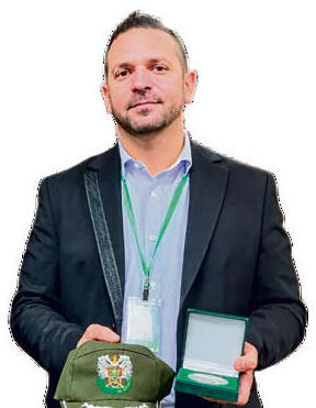סנ"צ וולטר קוגן סנ"צ וולטר קוגן
