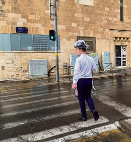 אלכס (אלכסנדר) גמבורג
