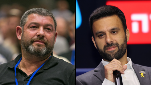 יוסף חדאד רשם מפלגה על שמו, ומקיים שיח גם עם עופר וינטר