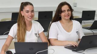ישנן בנות, אך לא מספיק: למה פחות מגיעות להייטק?