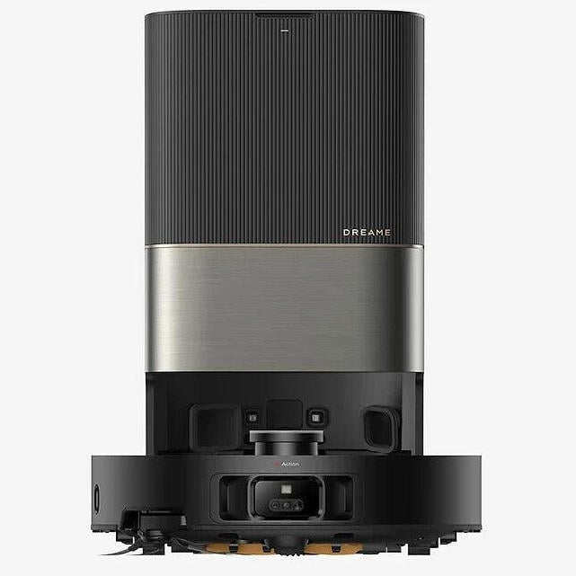 רובוט שוטף – דרימי X50 ULTRA (צילום: יח"צ) רובוט שוטף – דרימי X50 ULTRA