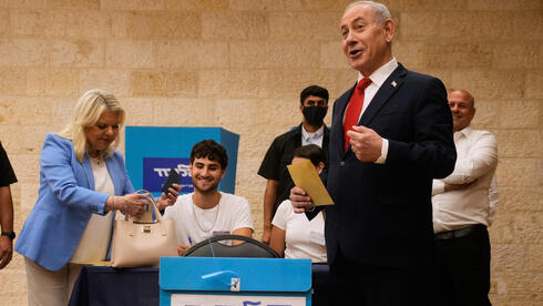 הבכירים שנשארו בחוץ, וערך הדילים: זו רשימת הליכוד, נתניהו „מרוצה מאוד”
