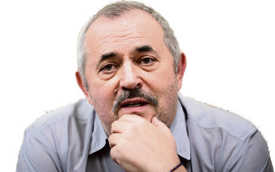 בוריס נדז'דין