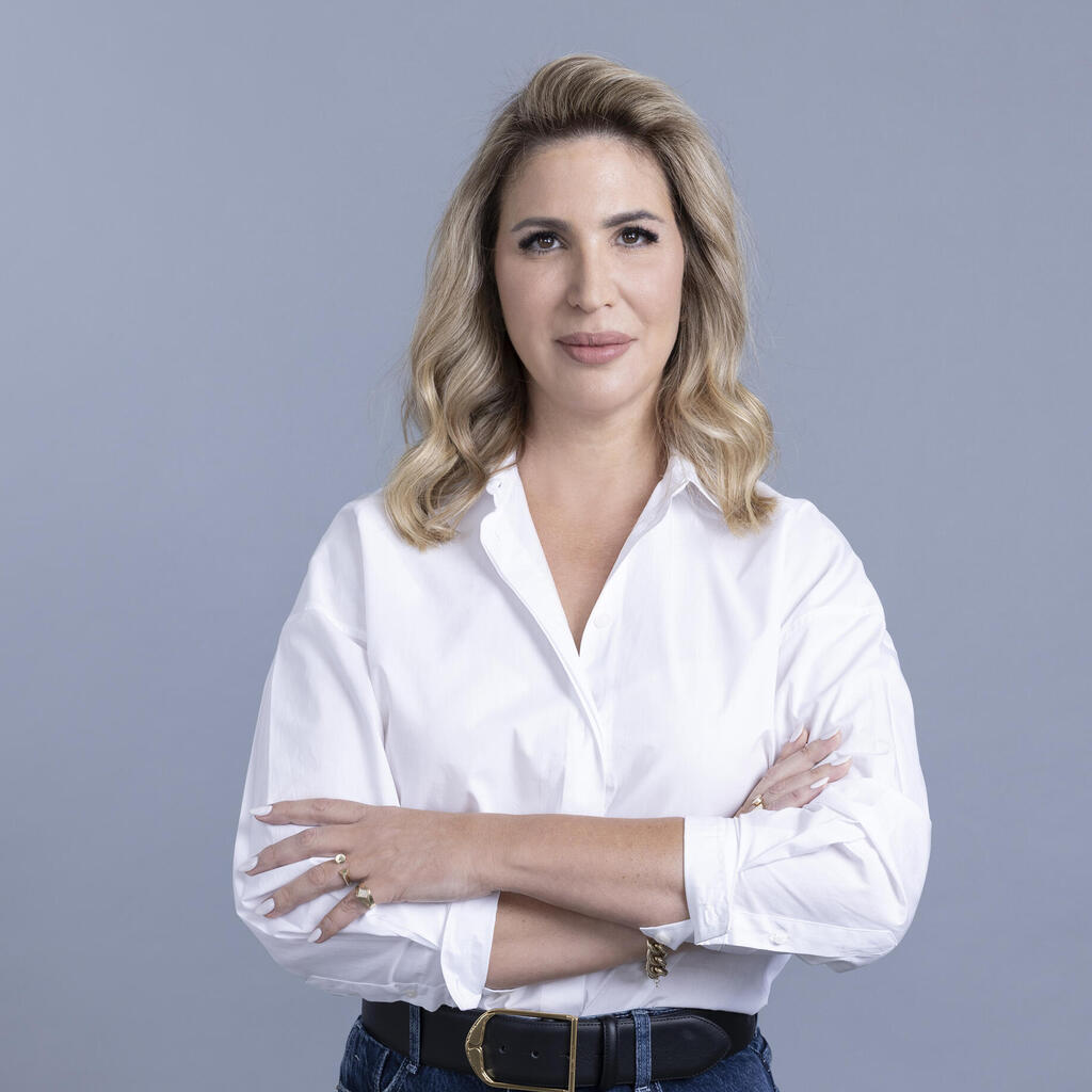 ''הכי חשוב זה לבחור רופא מתאים''. ד"ר אלה אגוזי (צילום: עדי אורני) ד"ר אלה אגוזי