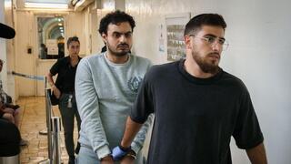 הגיע למקום שעות לפני, חזר – ודקר: ליאל איפרגן הוא החשוד ברצח הילד בבית שמש