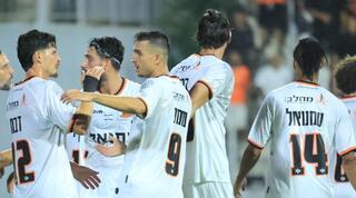 הצהרת כוונות: בני יהודה הביסה 1:4 את בני ריינה