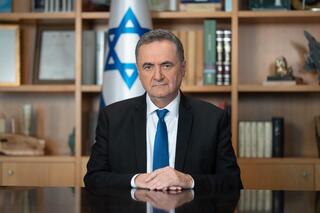 Tsahal politiquement dissuadé