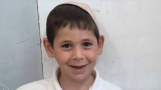 הדוד שניסה להציל את הלל הקטן: "הלוואי שהייתי יכול לקחת ממך את הכאב"