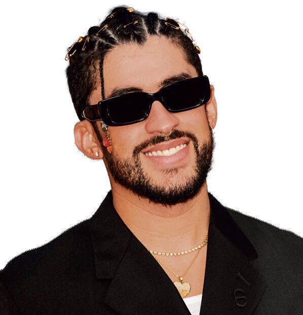 באד באני