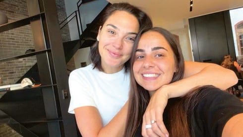 She's 21 and does Gal Gadot’s nails: ‘There’s no such thing as a celebrity ...