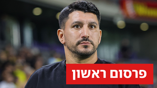 אלמוג כהן חתם על חוזה משודרג ל-3 שנים בבית"ר ירושלים | פרסום ראשון