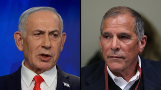 פנחס עידן לא יערער על הדחתו מהליכוד: "רה"מ החליט שאני הגורם הזדוני"