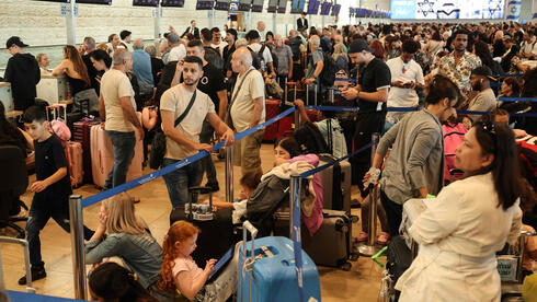 אחרי הכאוס בנתב”ג: הושגו הבנות שימנעו שיבושים בחגים