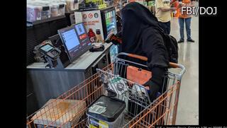 נעצרה תומכת דאעש שתכננה לפוצץ את בניין הקפיטול של מדינת ניו יורק באלבני