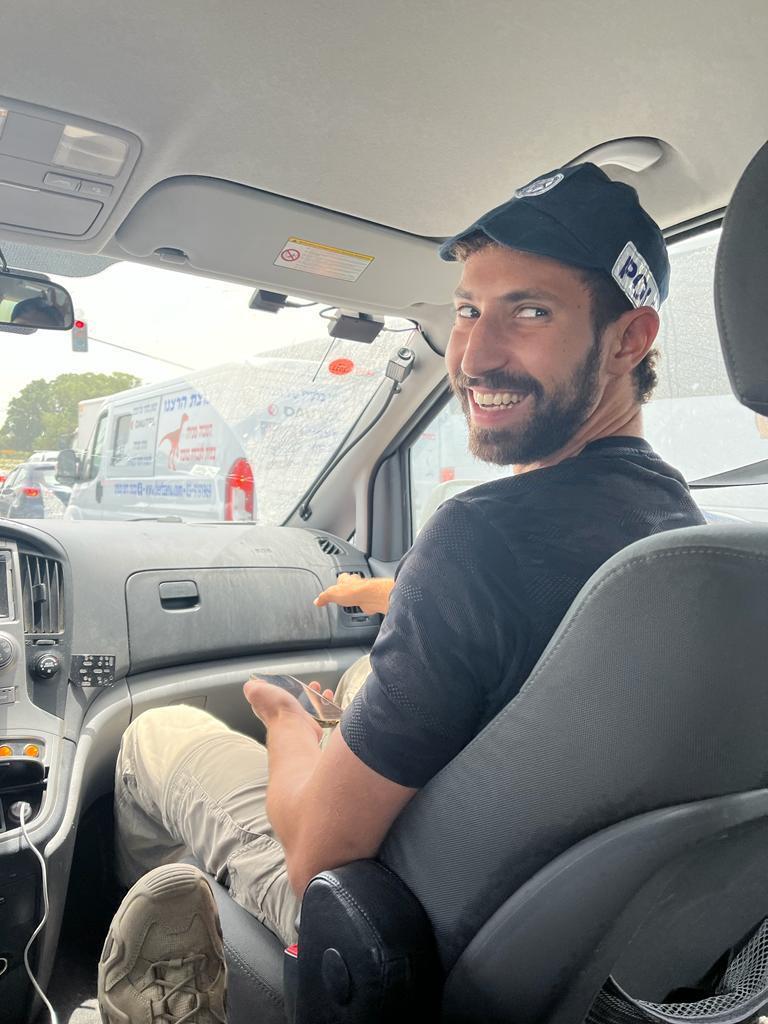 עילי נחמן ז"ל (באדיבות המשפחה)