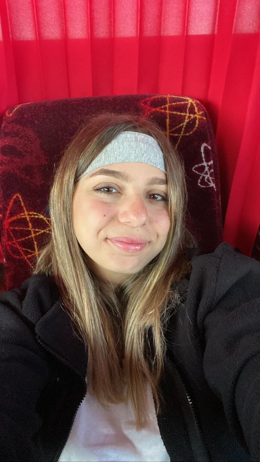 שירת ים עמר ז"ל (באדיבות המשפחה)