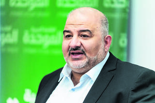 התמנון האיסלאמי
