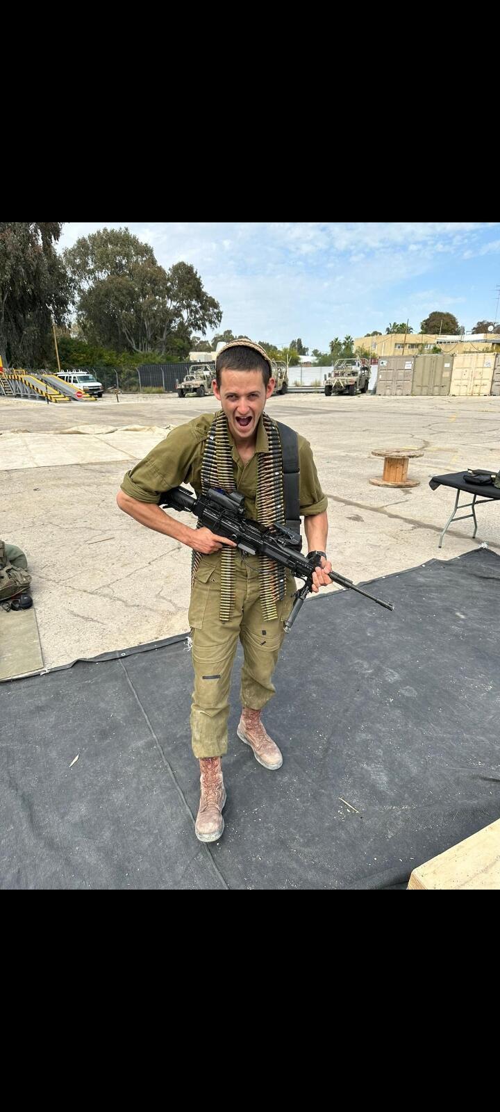 אביב גלבוע ז"ל (באדיבות המשפחה)