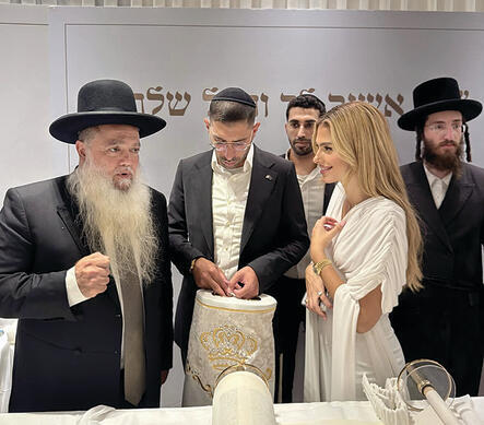 רשתות חברתיות