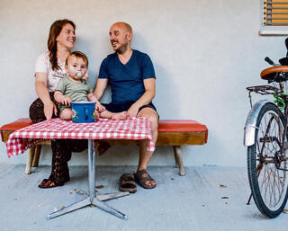 צילום: אסי חיים