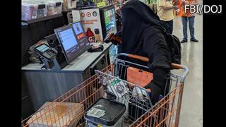 תומכת דאעש תכננה פיגוע בניו יורק – ופנתה לסוכן FBI ש"סייע" לה, עד למעצר