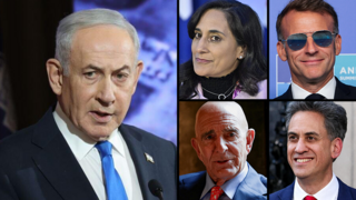 מאוסטרליה ועד גרמניה: ההצהרות בעולם נגד ישראל – והסנקציות ששוקלת בריטניה