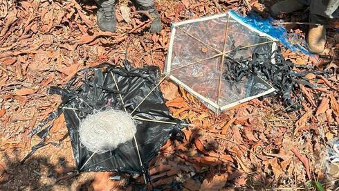 Hamas sent children to fly kites into Israel, IDF says, reviving Gaza border...