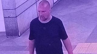 המשטרה מבקשת עזרה מהציבור באיתור נעדר בסיכון מעכו