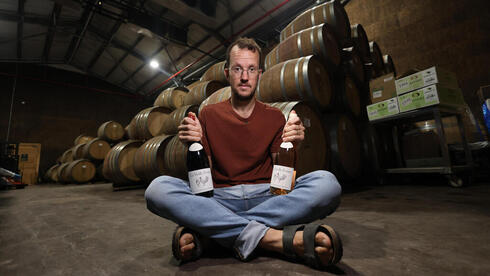 How a 5 French wine becomes a 70-shekel bottle in Israel