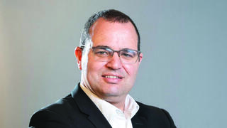 "ישראל יכולה וצריכה להיות שחקנית אנרגיה אזורית מרכזית"