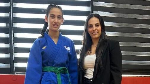 לינוי אשרם ואור ישי