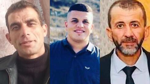 אדם נרצח ביריות במזרח י-ם, שוטרים ירו למוות בשני חשודים: 