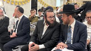 "אוגדה חרדית בצה"ל" ומתקפה על ש"ס ויהדות התורה: הושקה המפלגה החרדית החדשה