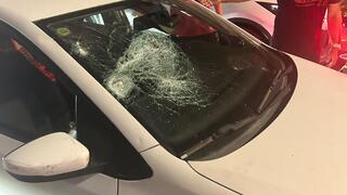 אוהדי הפועל ירושלים טוענים: "תקפו אותנו בגז פלפל ואלות"