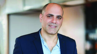 "כיום הלקוחות רואים בנו שותף הנדסי שמשתתף עימם בתהליכי החשיבה והתכנון"