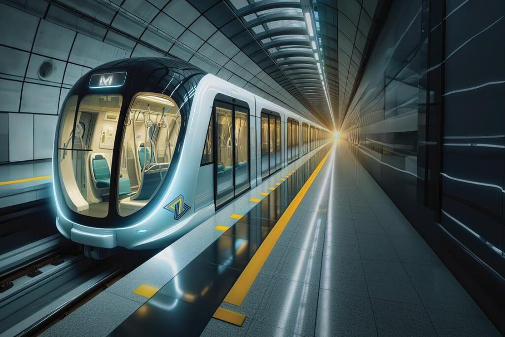 "אי אפשר להגדיל את התשתיות בלי סוף": הטכנולוגיה שאמורה לפתור את עומסי העתיד