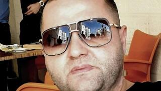 הנרצח בתחנת הדלק: ראש המאפיה הקווקזית יאניס יושבייב