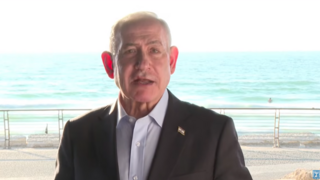נתניהו כבר לא יכול להסתתר מאחורי המחנה