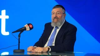 פודקאסט 120 ואחת עם מורן אזולאי - ח"כ יואב בן צור